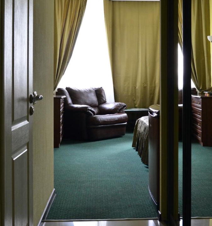 Photo of Bedroom in Kazan