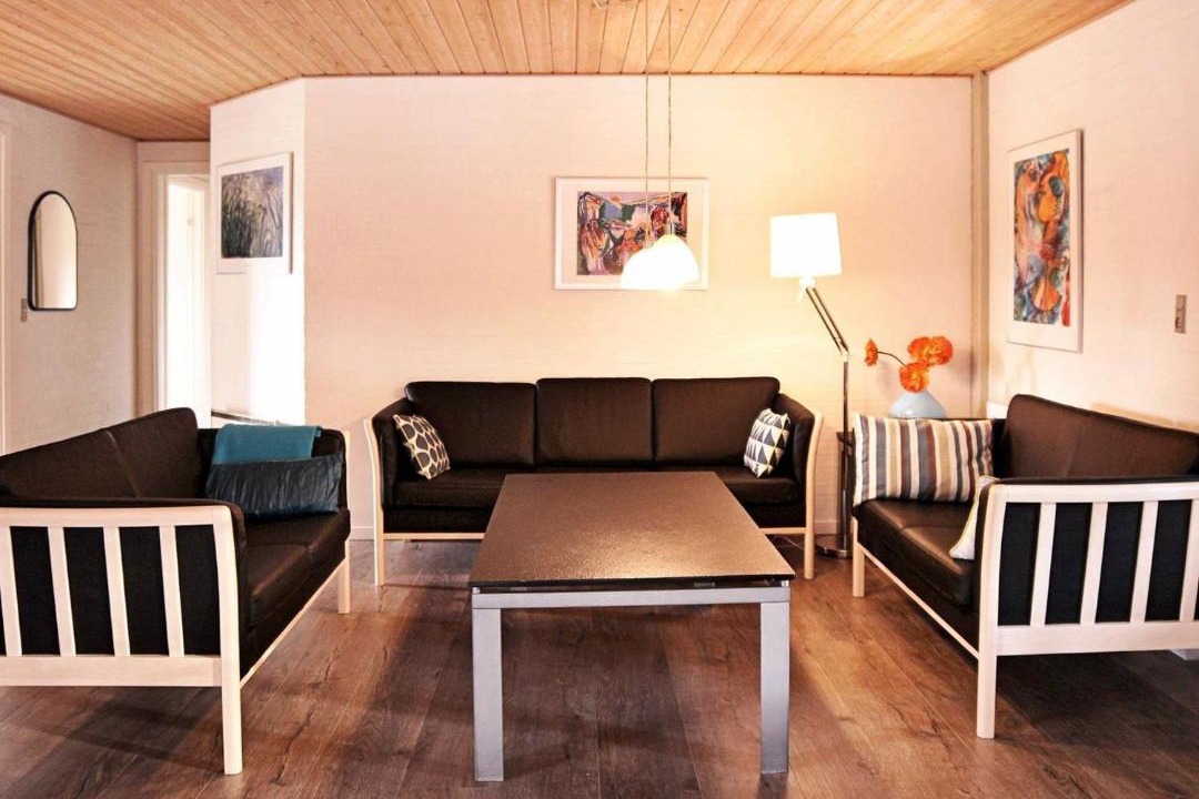 Photo of Livingroom in Øby