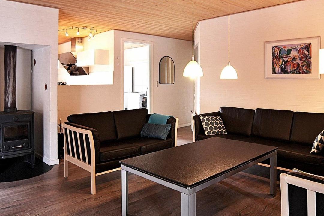 Photo of Livingroom in Øby