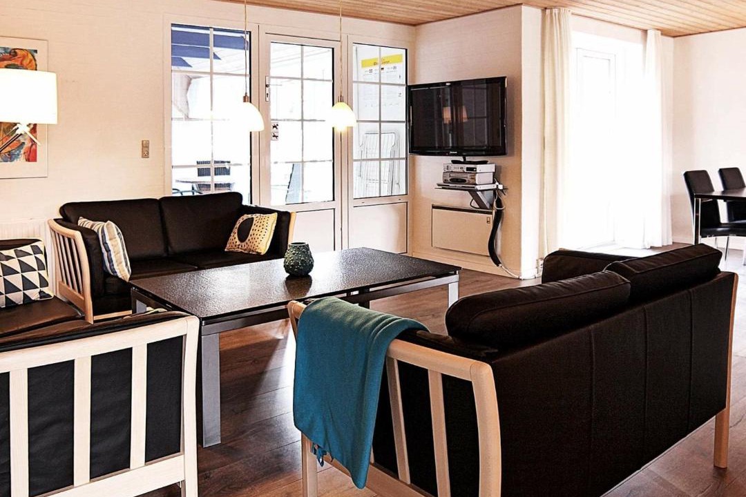 Photo of Livingroom in Øby