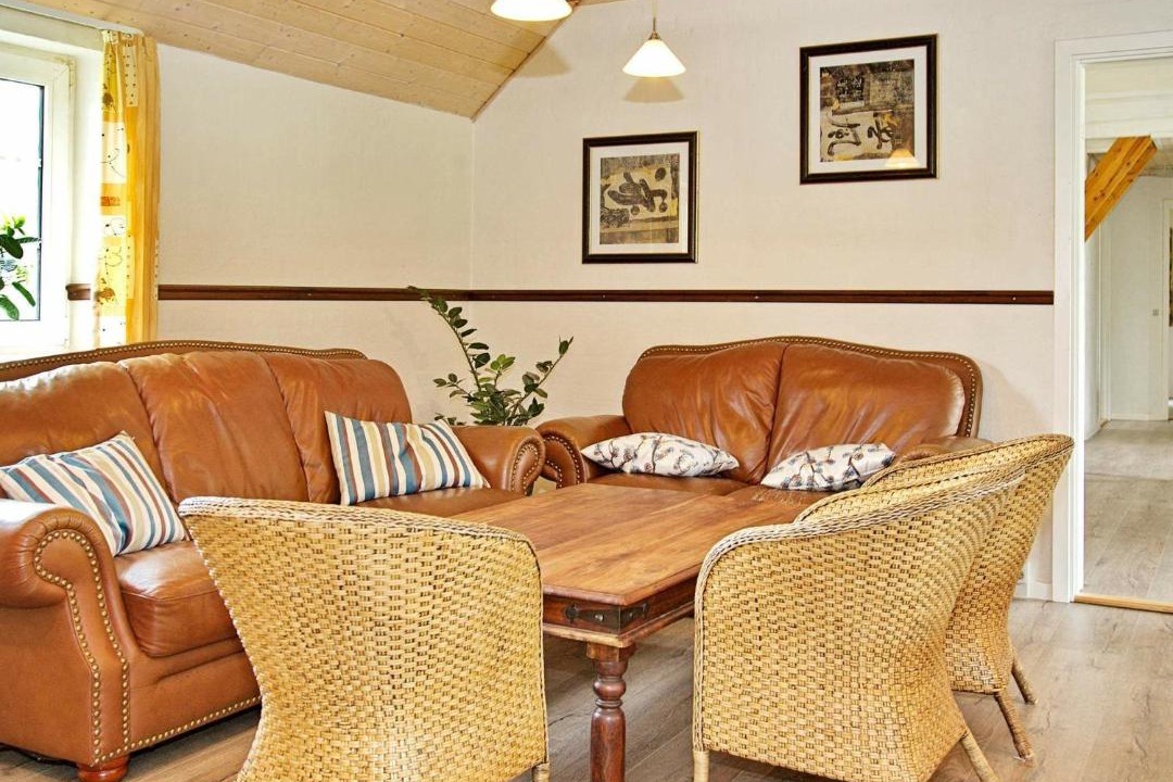 Photo of Livingroom in Øby
