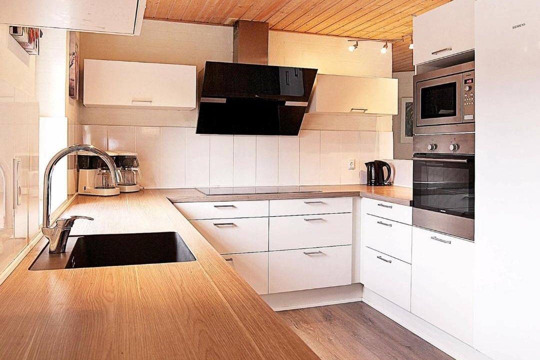 Photo of Kitchen in Øby