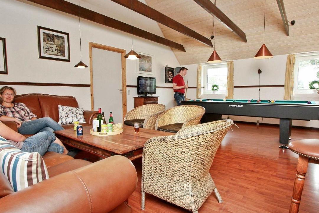 Photo of Livingroom in Øby