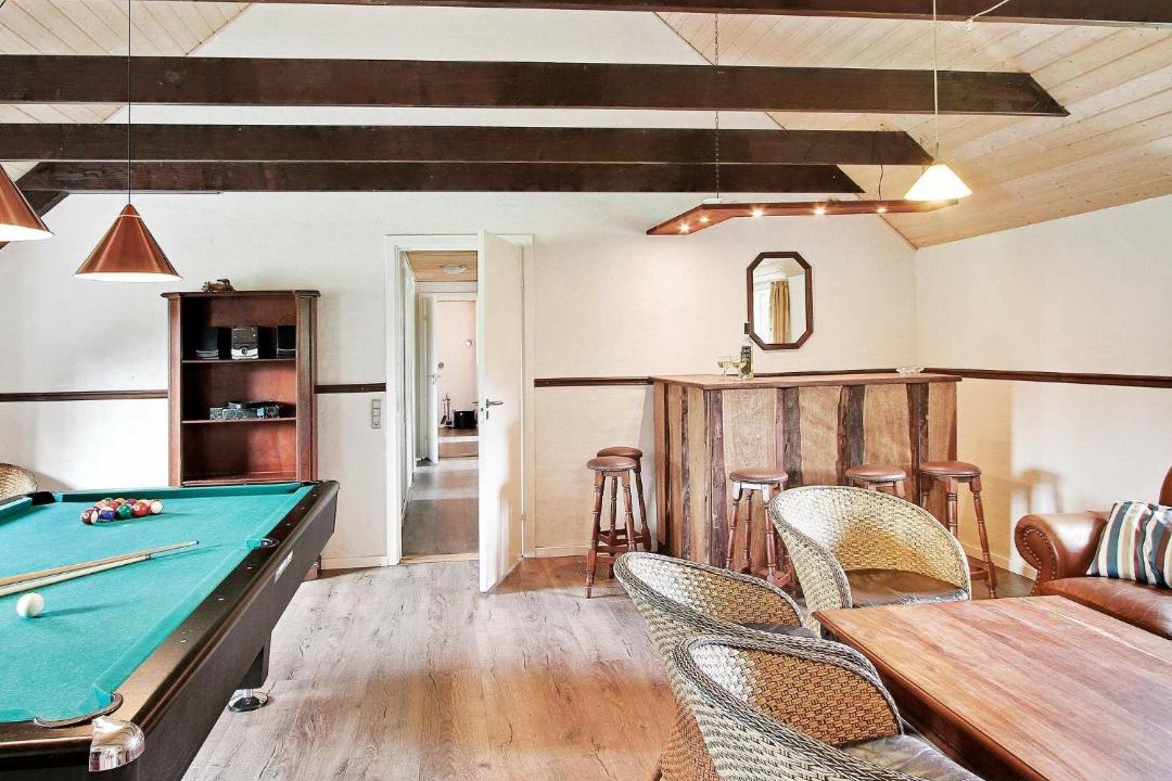 Photo of Livingroom in Øby