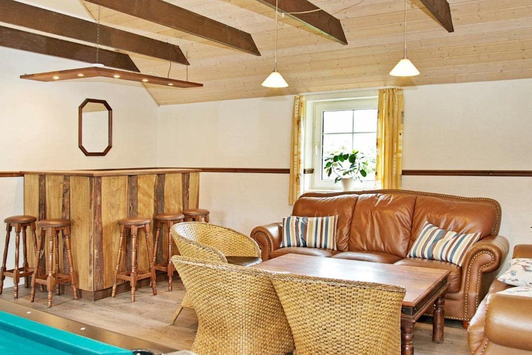 Photo of Livingroom in Øby