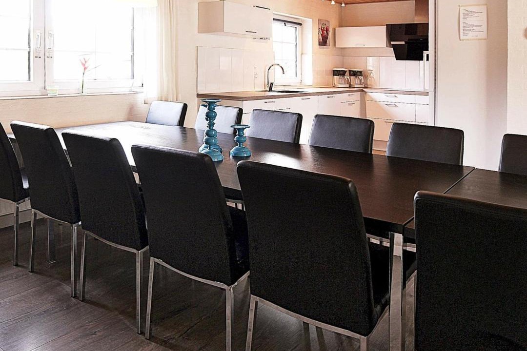 Photo of Livingroom in Øby