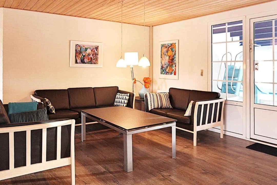 Photo of Livingroom in Øby