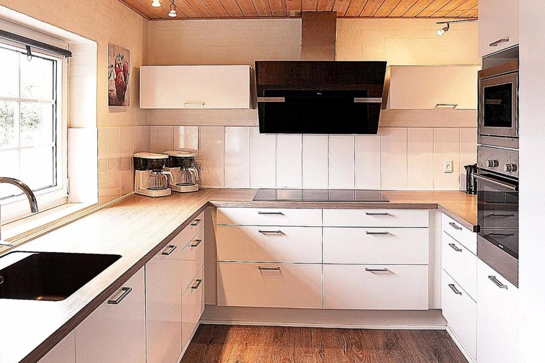 Photo of Kitchen in Øby