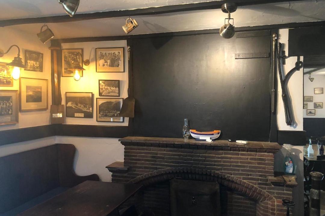 Photo of Others in The Lizard