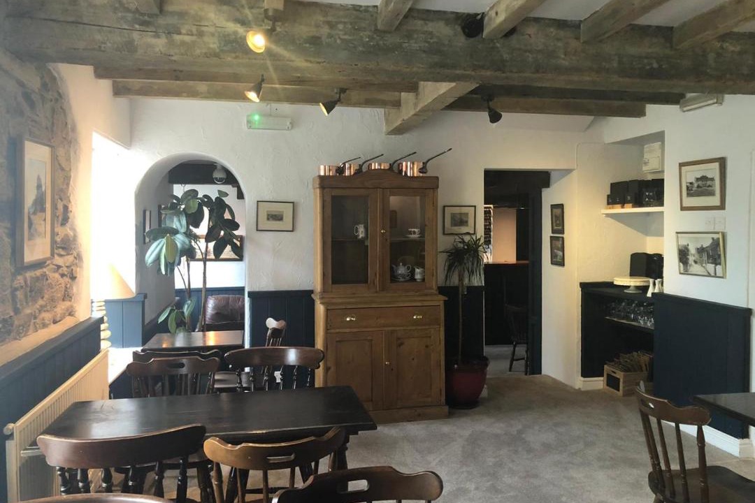 Photo of Others in The Lizard