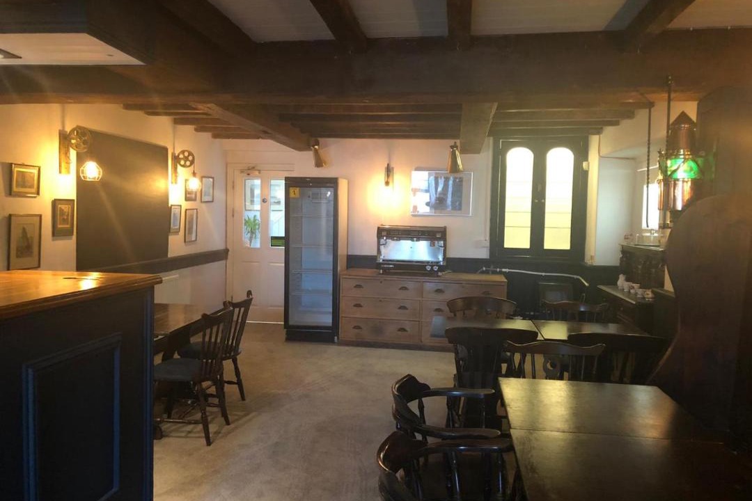 Photo of Others in The Lizard