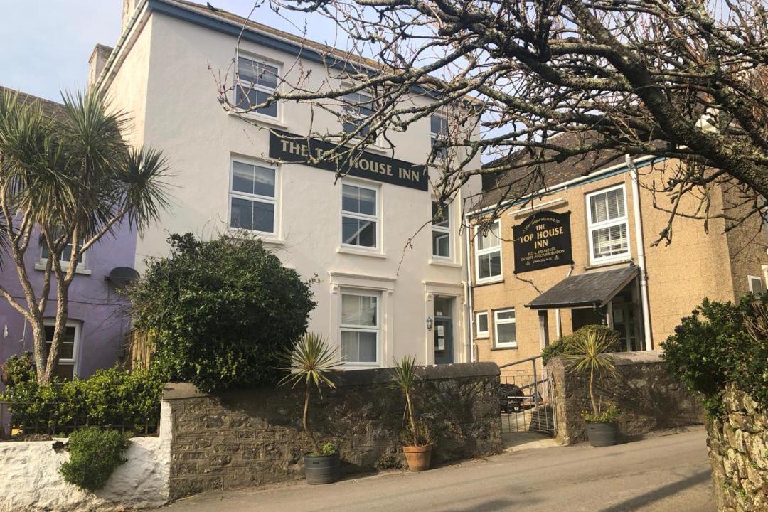 Photo of Others in The Lizard