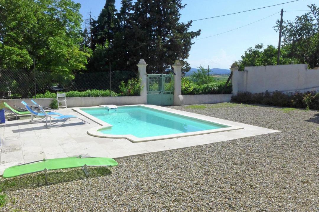 Photo of Outdoor in Gaja-et-Villedieu
