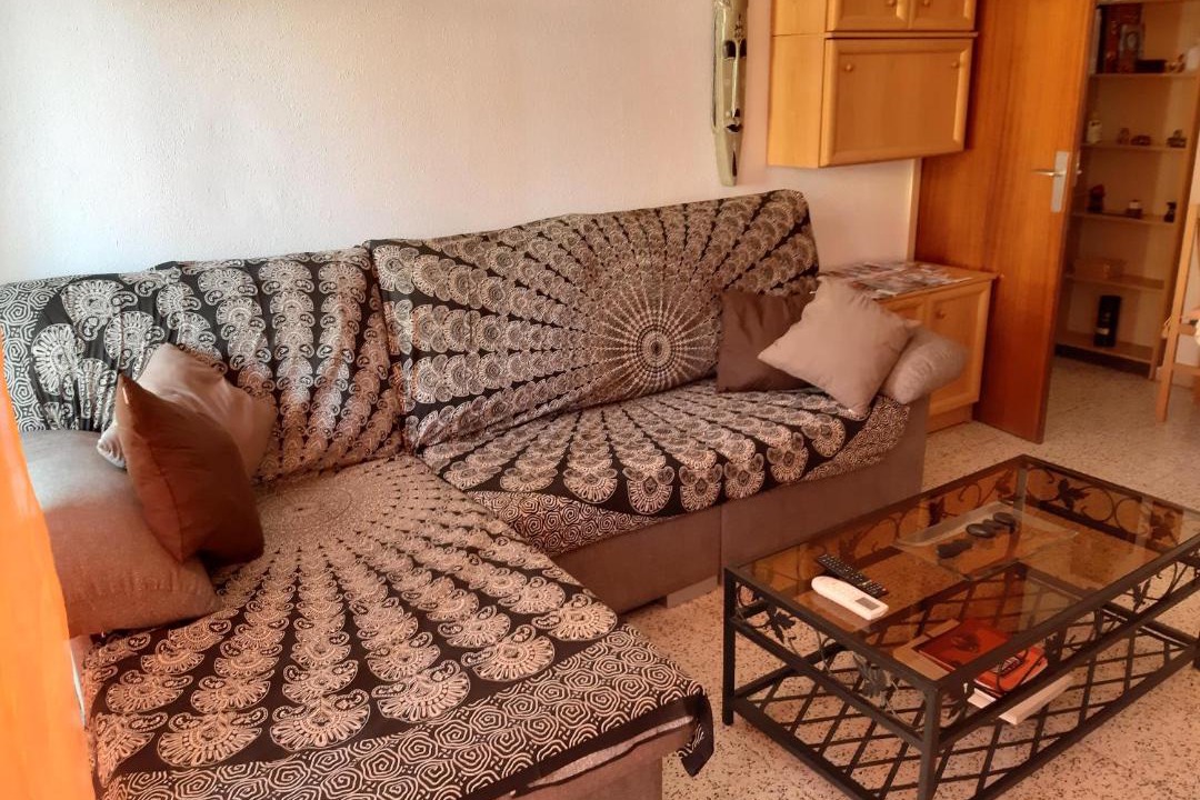 Photo of Livingroom in Pla del Bon Repos