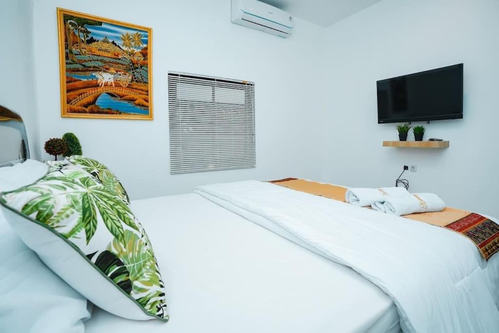 Photo of Bedroom in Bangka