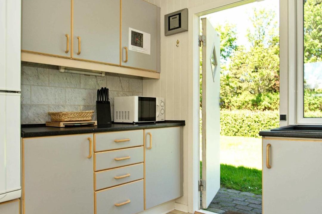 Photo of Kitchen in Kegnæshøj