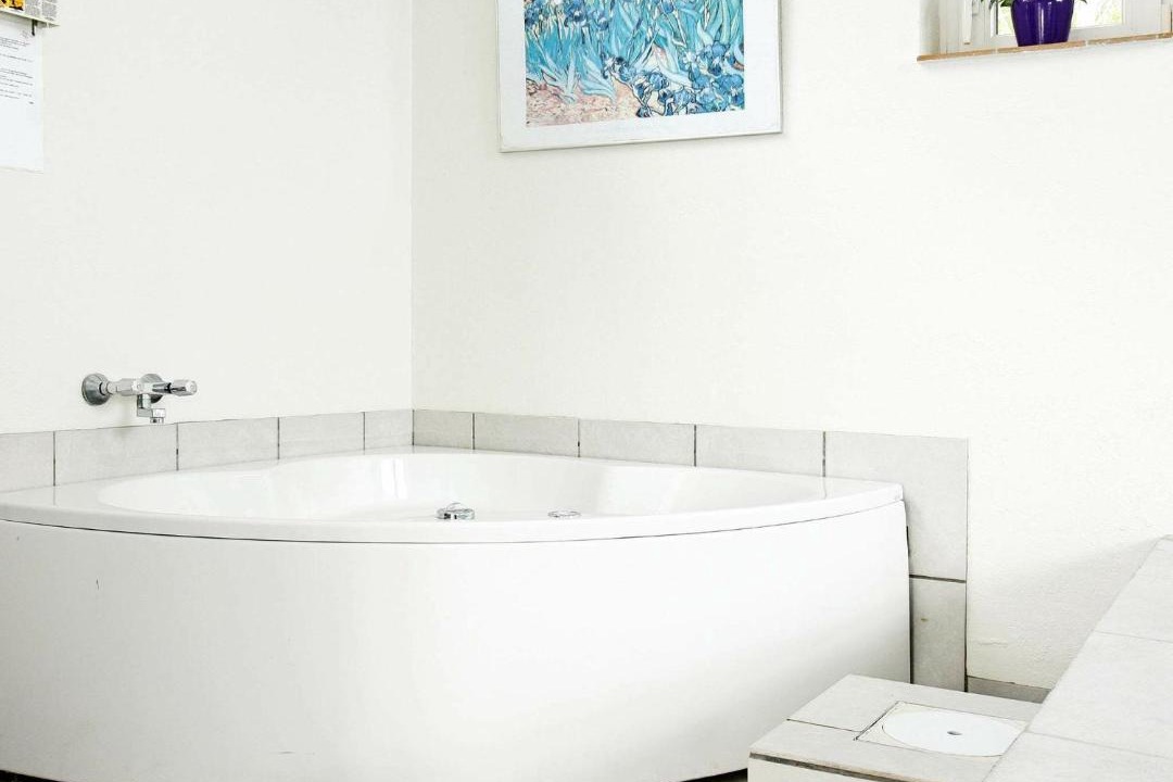 Photo of Bathroom in Agger