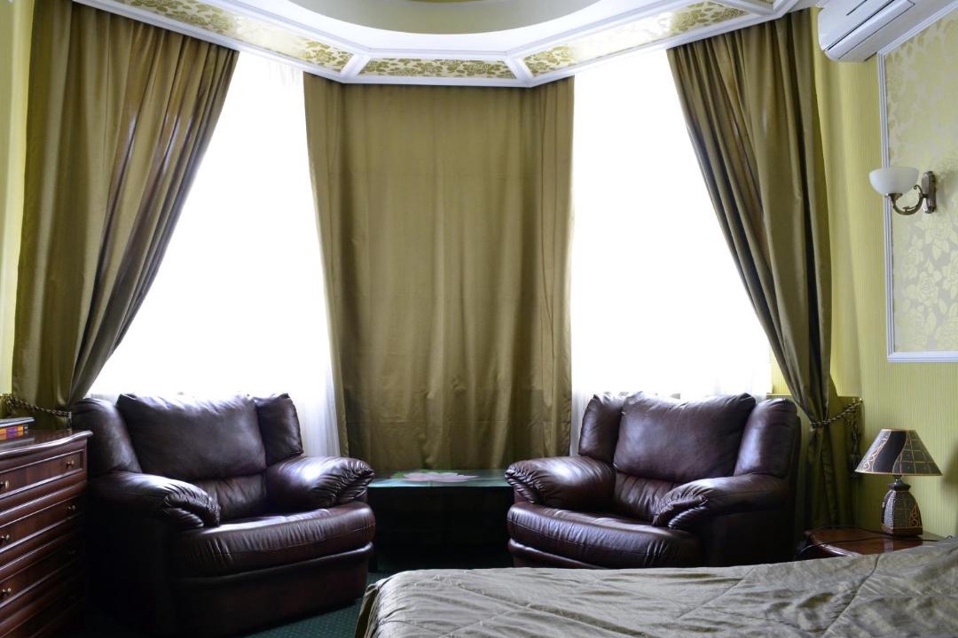 Photo of Livingroom in Kazan