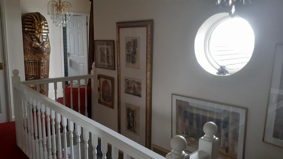 Photo of Others in Church Gresley