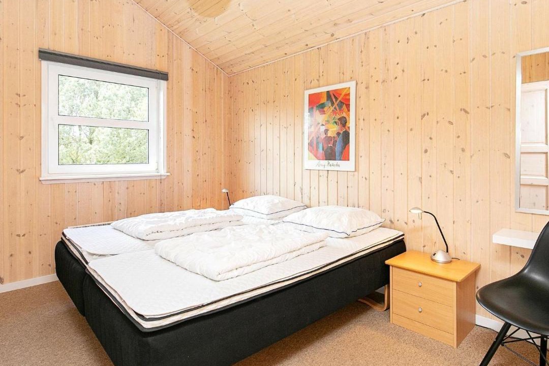 Photo of Bedroom in Rindby Strand