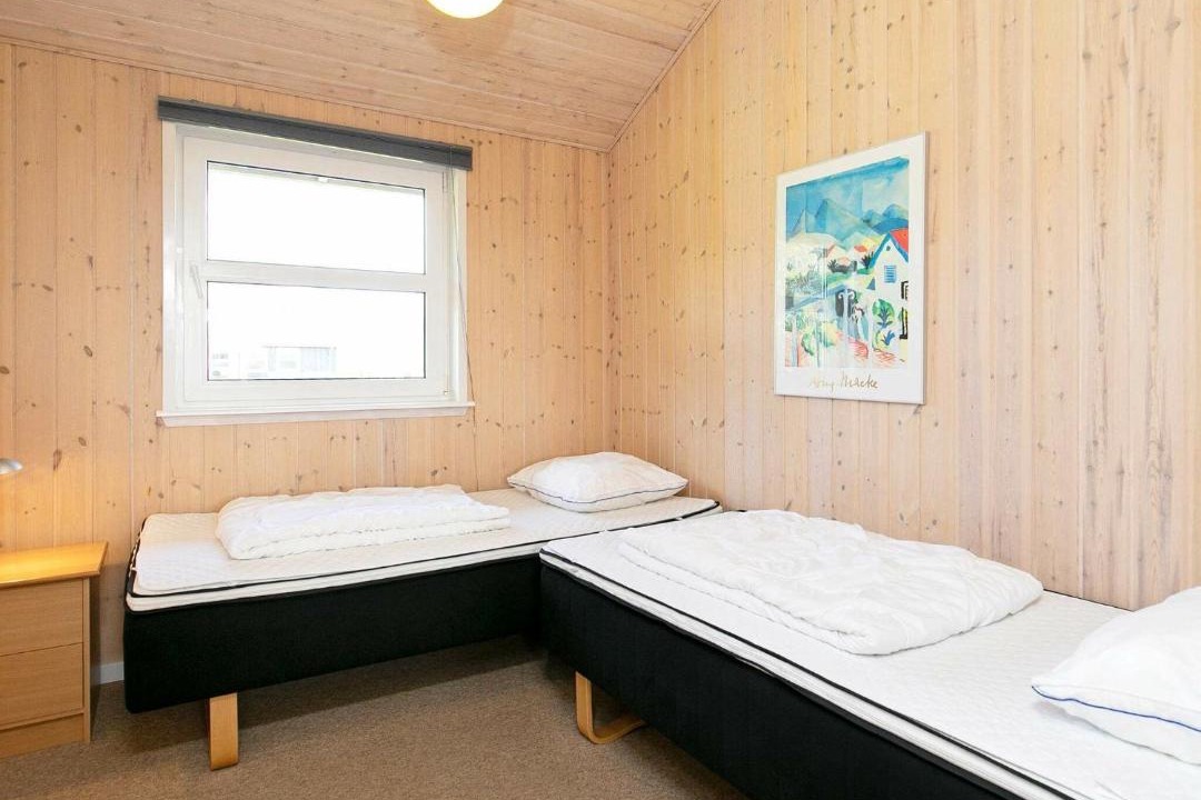 Photo of Bedroom in Rindby Strand