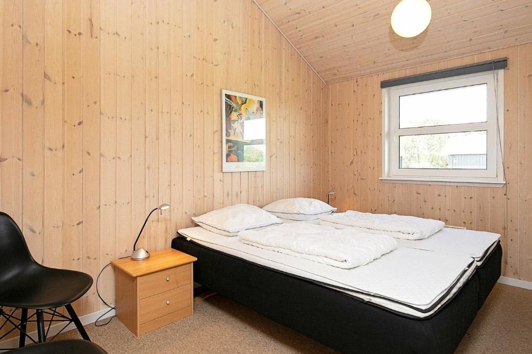 Photo of Bedroom in Rindby Strand
