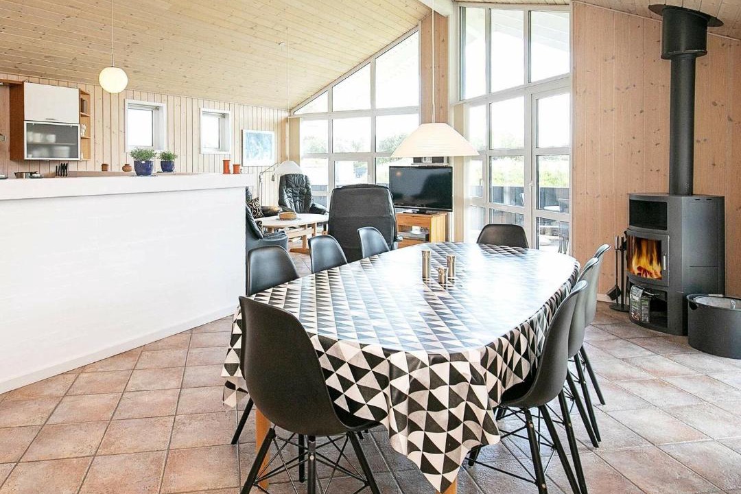 Photo of Livingroom in Rindby Strand