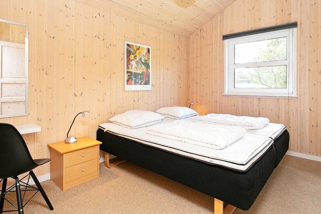 Photo of Bedroom in Rindby Strand