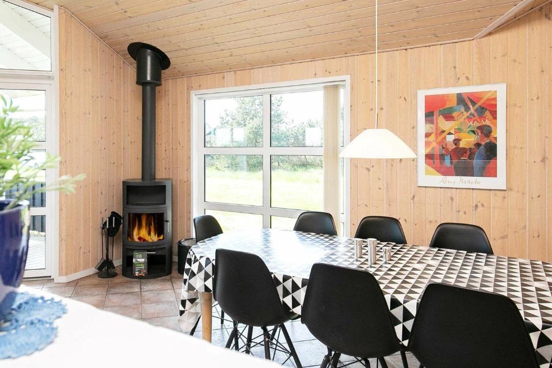 Photo of Livingroom in Rindby Strand
