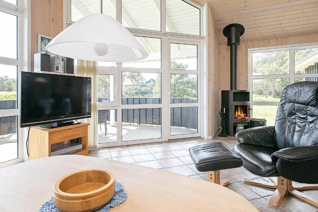 Photo of Livingroom in Rindby Strand