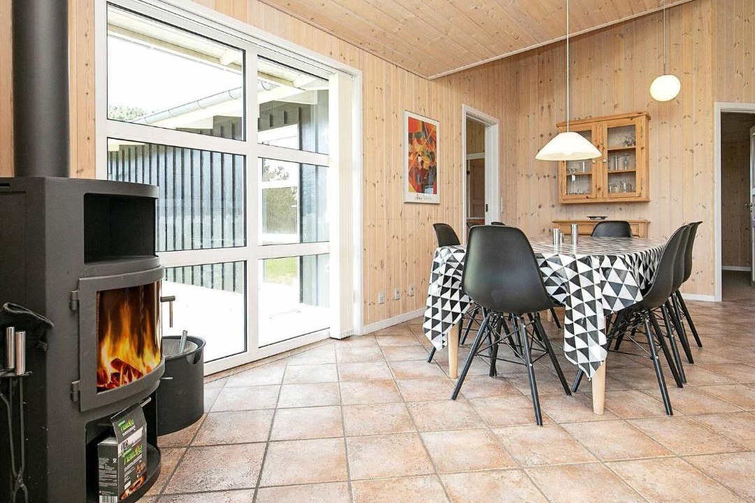 Photo of Livingroom in Rindby Strand