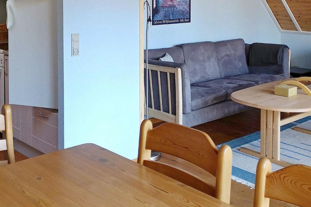 Photo of Livingroom in Rodby