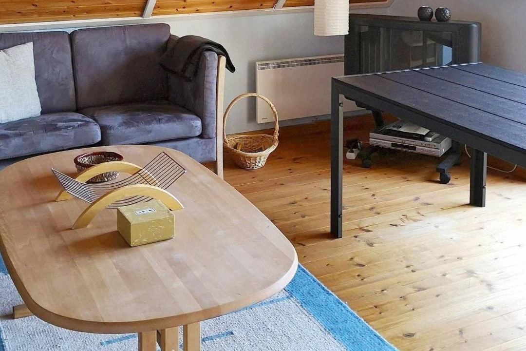 Photo of Livingroom in Rodby