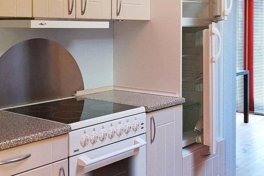 Photo of Kitchen in Rodby