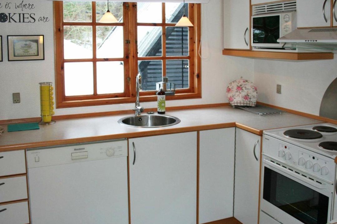 Photo of Kitchen in Bedegaard