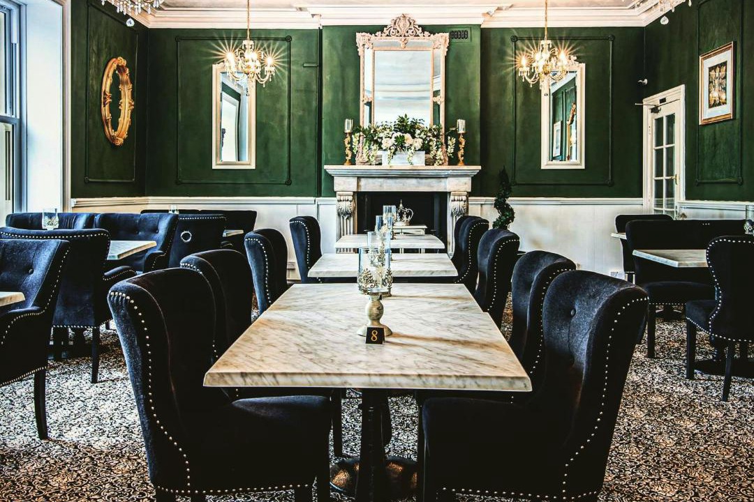 Photo of Others in Llandudno