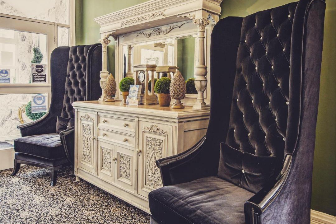 Photo of Livingroom in Llandudno