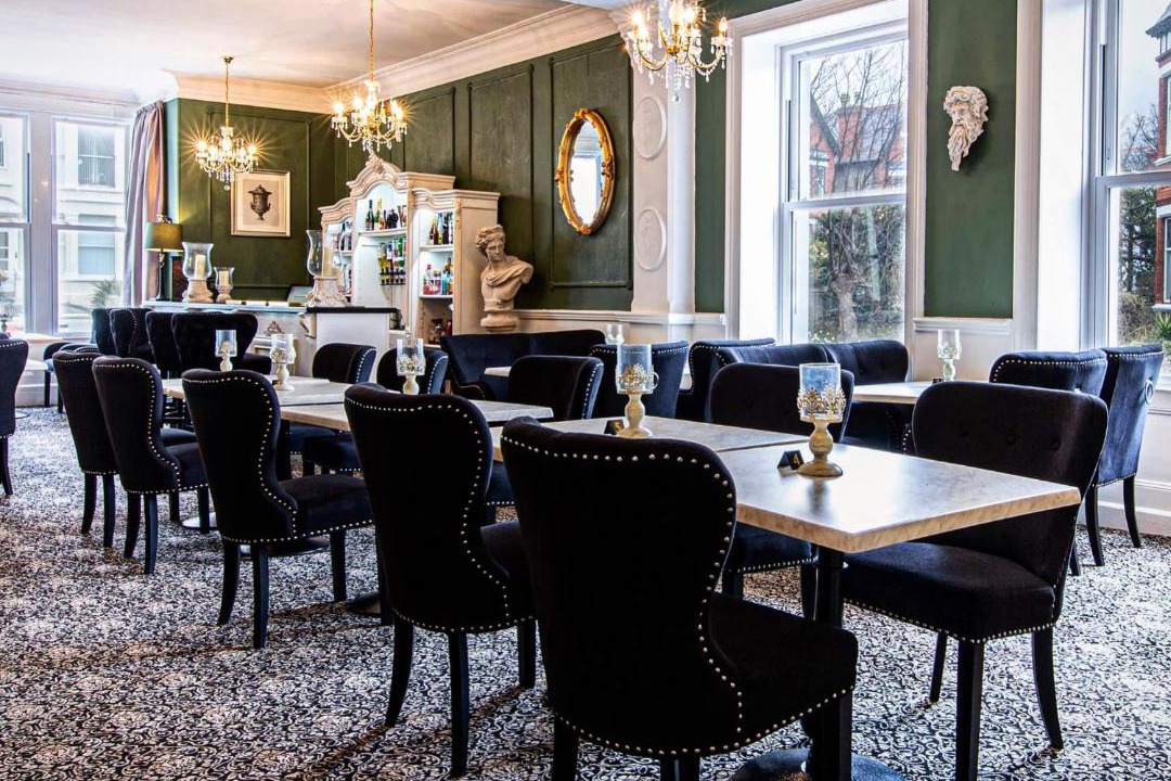 Photo of Others in Llandudno