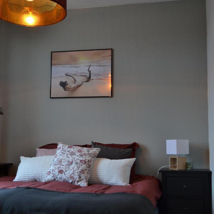 Photo of Bedroom in Merckeghem