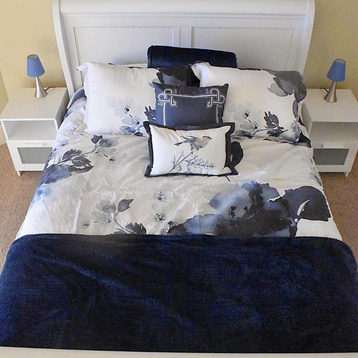 Photo of Bedroom in Gig Harbor