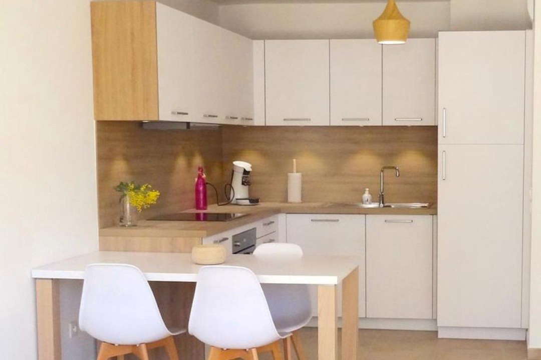 Photo of Kitchen in La Croix-Valmer