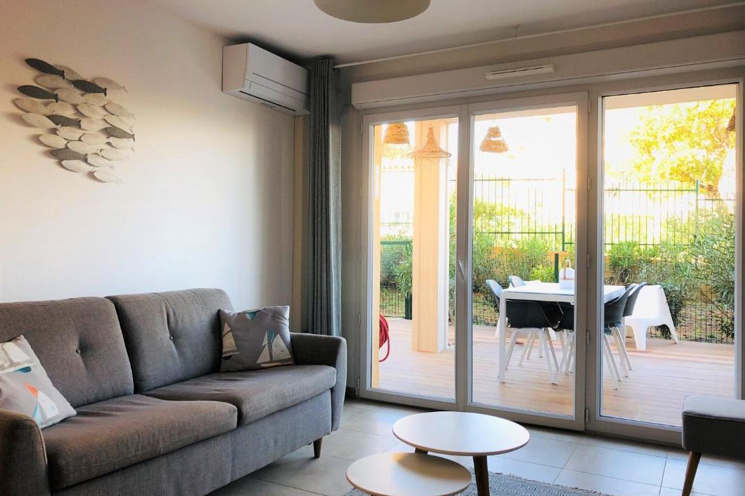 Photo of Livingroom in La Croix-Valmer