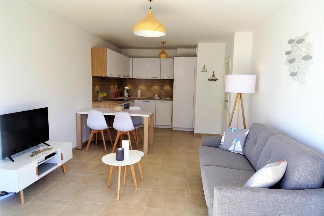 Photo of Livingroom in La Croix-Valmer