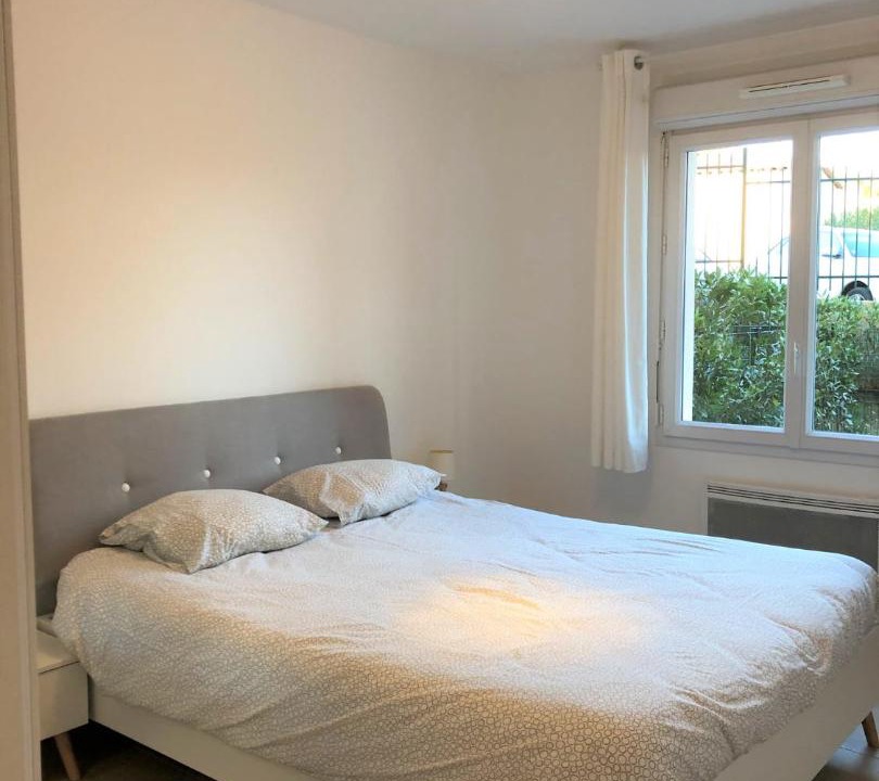 Photo of Bedroom in La Croix-Valmer