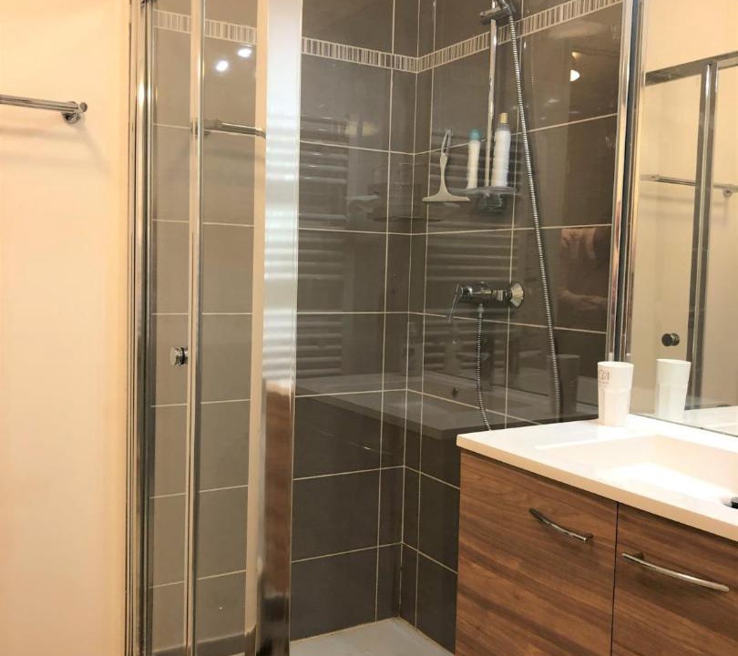 Photo of Bathroom in La Croix-Valmer