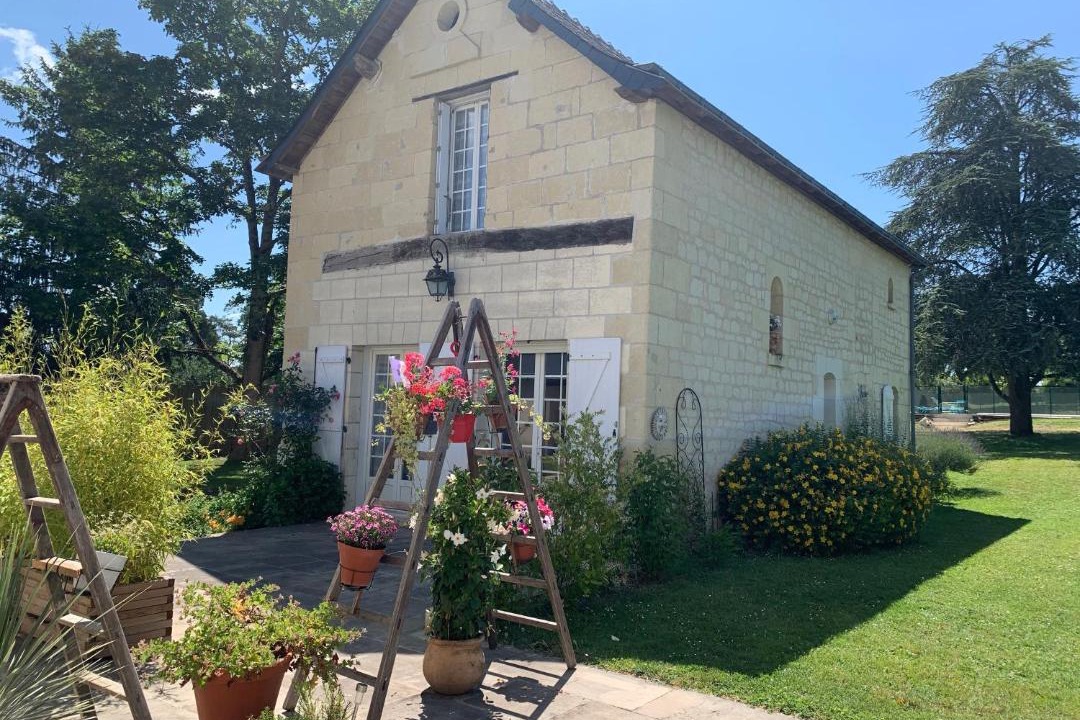 Photo of Buildings in Cinais