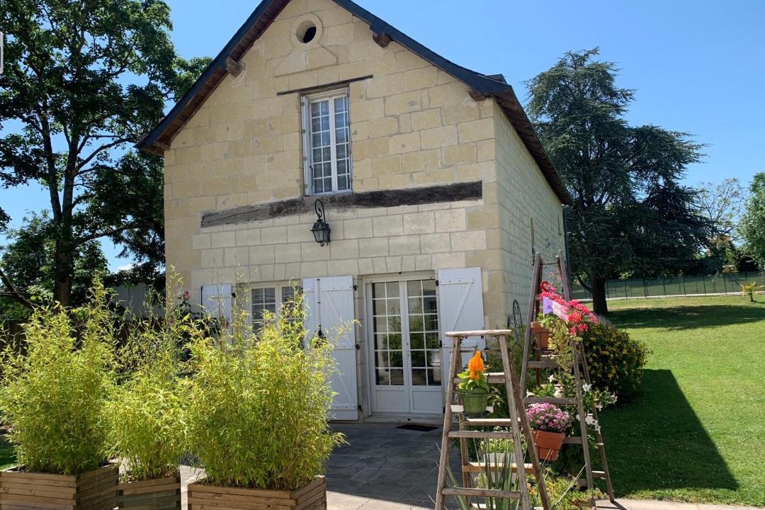 Photo of Buildings in Cinais