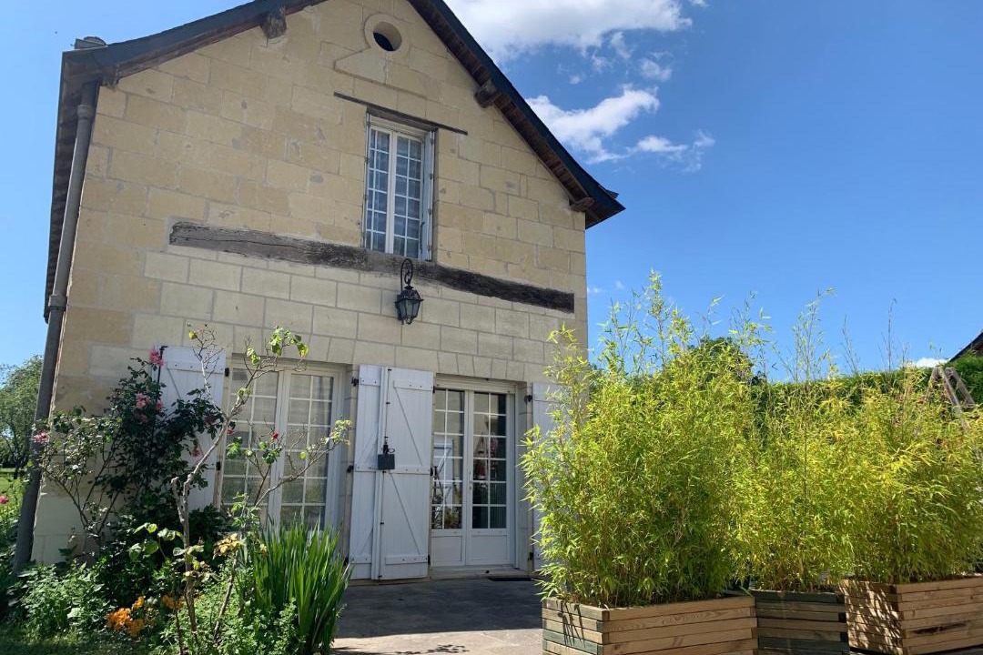 Photo of Buildings in Cinais