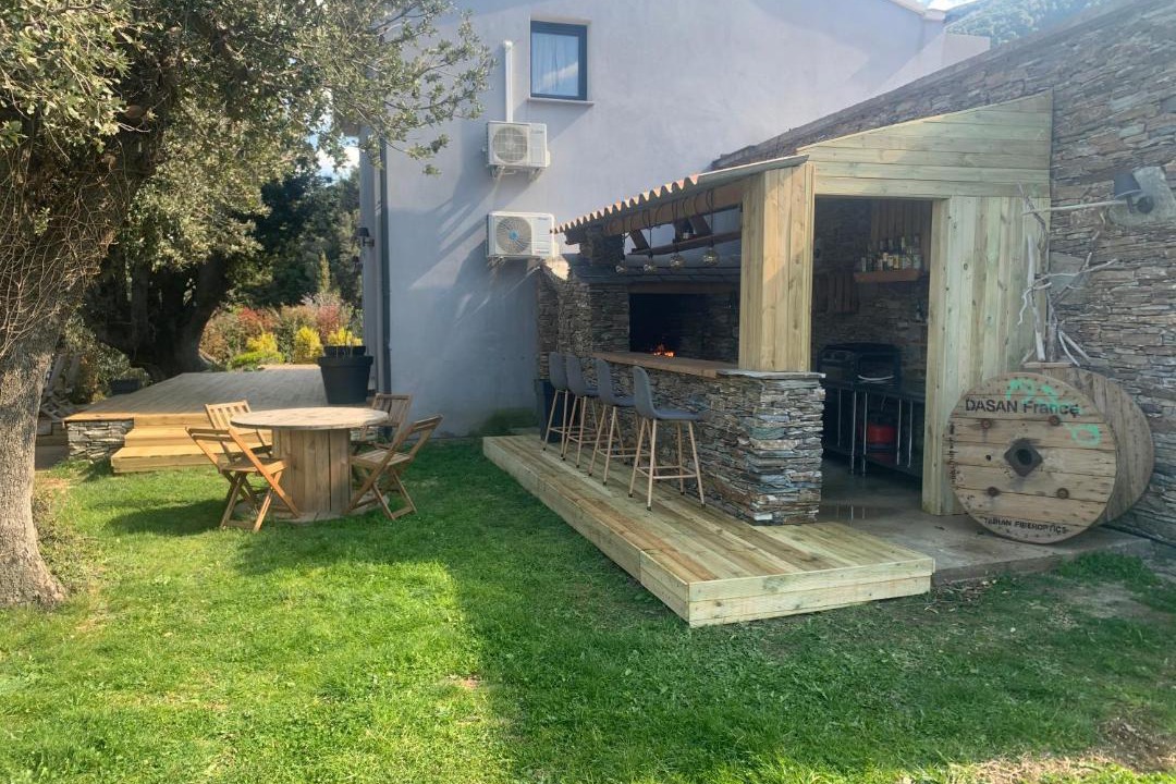 Photo of Buildings in Sisco