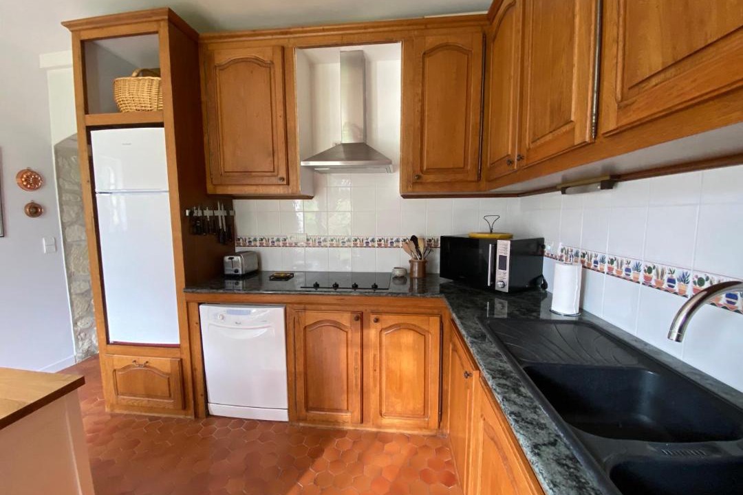 Photo of Kitchen in Cinais